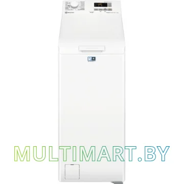 Стиральная машина Electrolux SensiCare 600 EW6TN15061FP